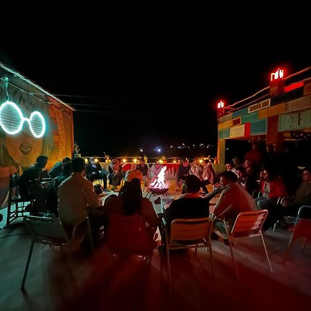 Taman'Art Space Айт-Бен-Хадду Экстерьер фото
